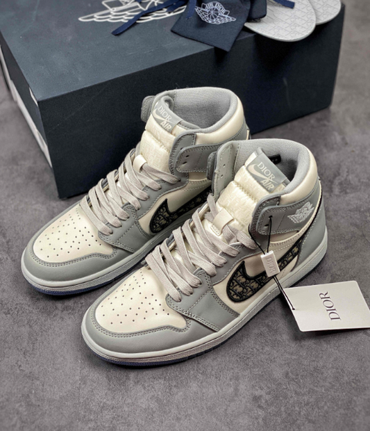 Air Jordan 1 High OG x Dior