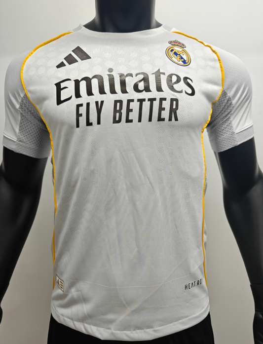 2025/2026 Season Soccer Jerseys
