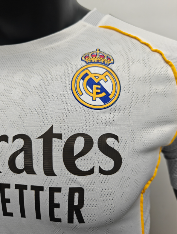 2025/2026 Season Soccer Jerseys