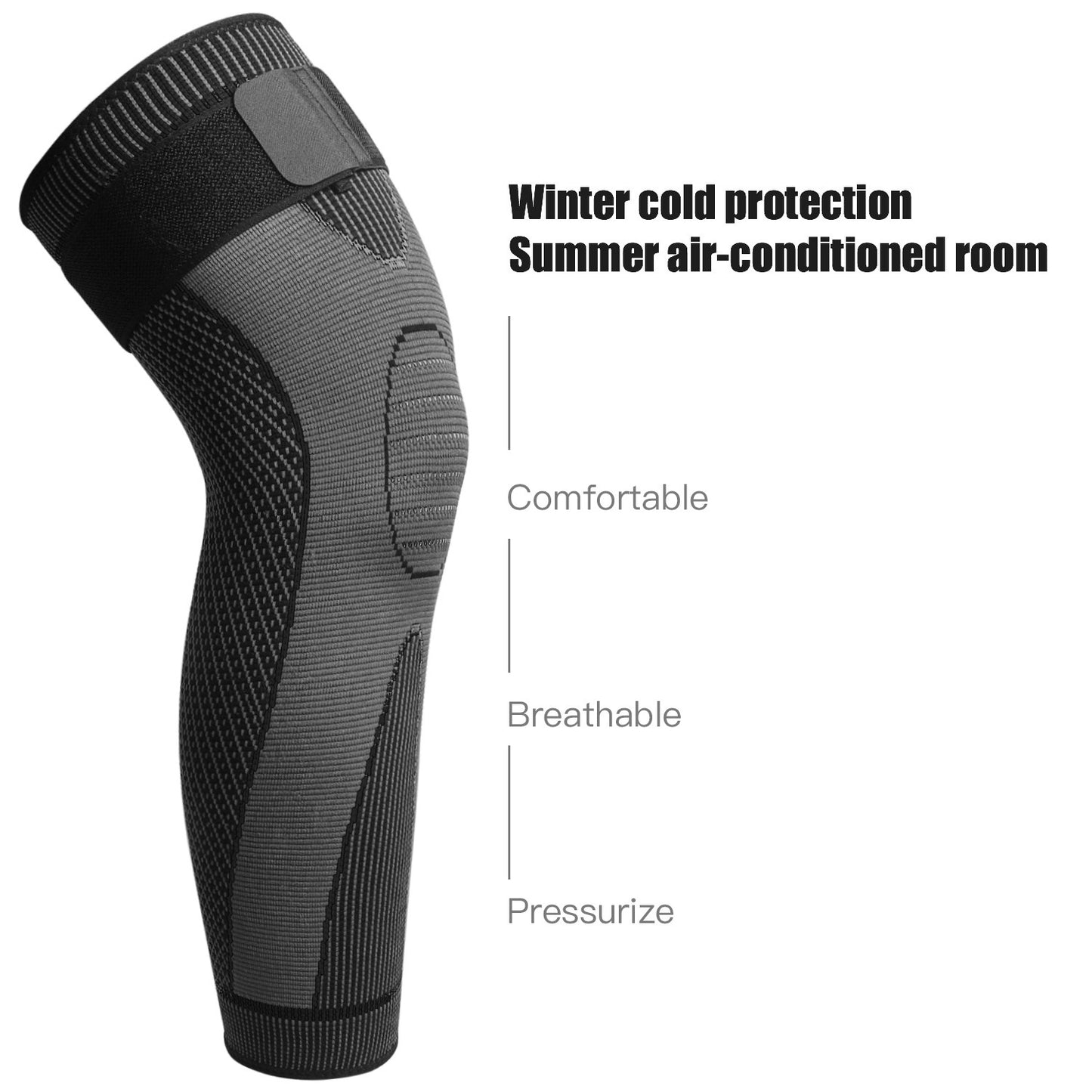 Basketball Football Warm Knit Strap