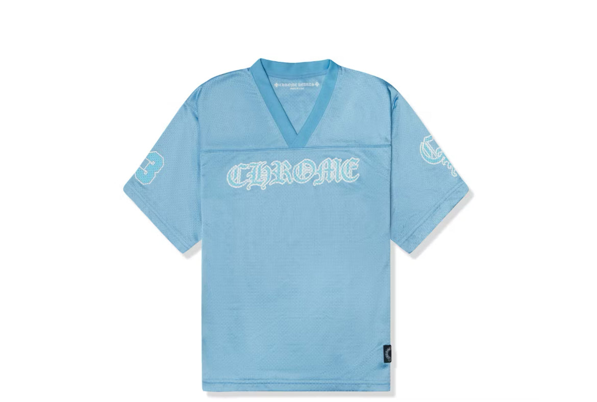 Chrome Hearts Jersey Tee's