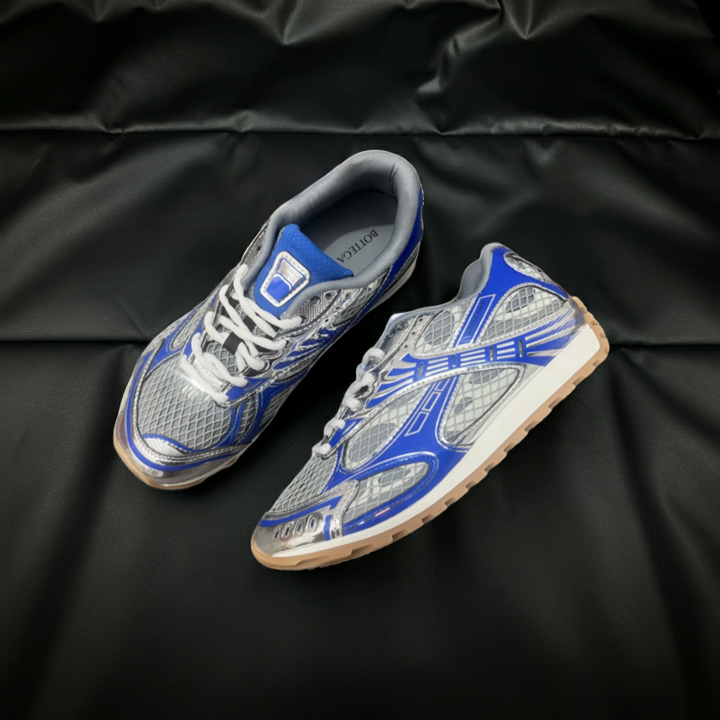 Bottega Veneta Orbit Sneakers