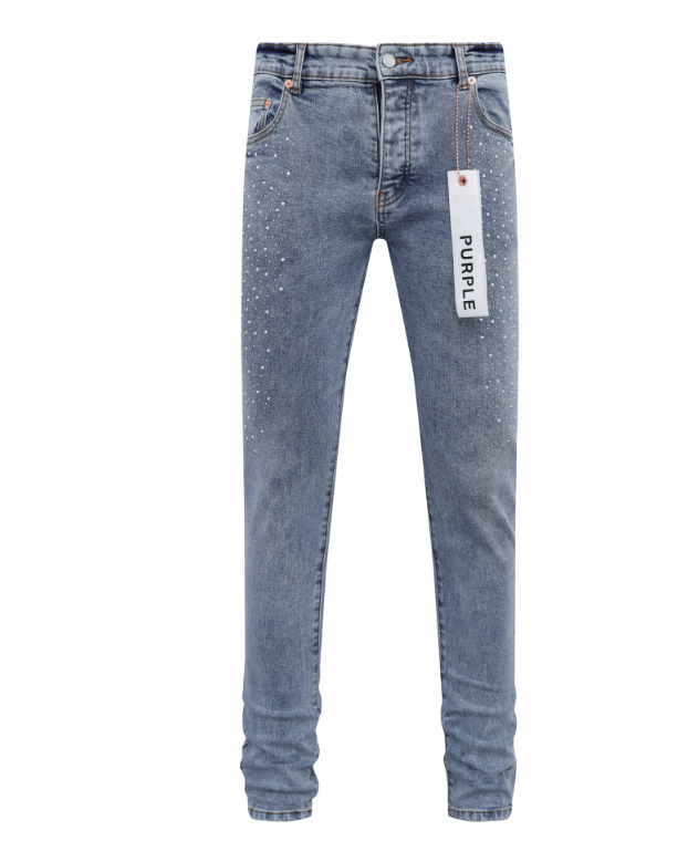 Purple Brand Premium Denim Jeans