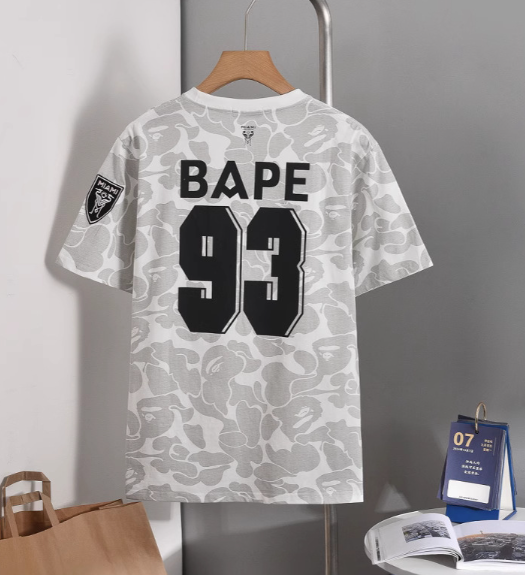 BAPE STA x Inter Miami CF – Limited Edition Pink & Black
