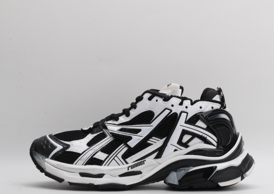 Balenciaga Runner Sneakers