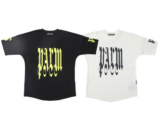 Palm Angels Oversized T-Shirt