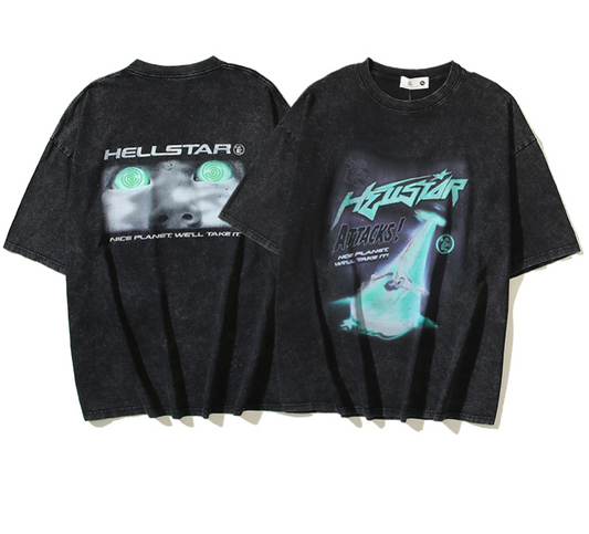 Hellstar Graphic Tee