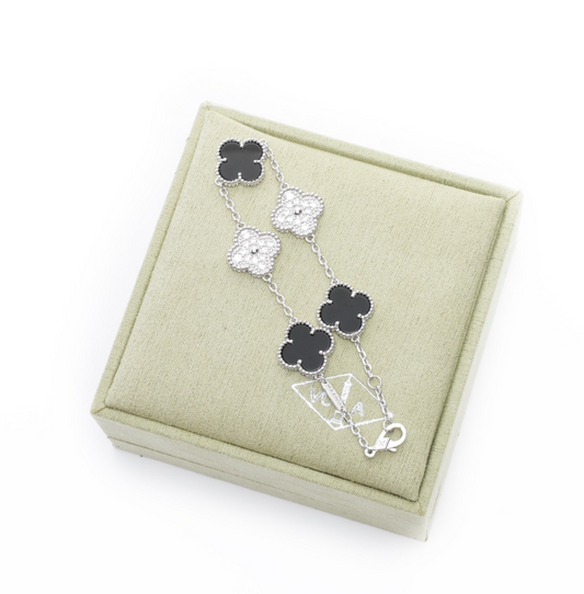 Van Cleef & Arpels Vintage Alhambra Bracelet