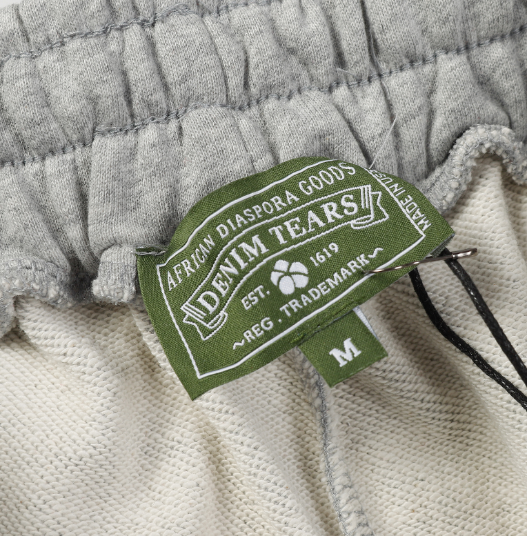 Chrome Hearts Bubble Cross Shorts