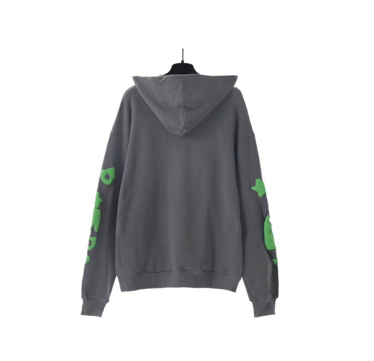 Sp5der Web Hoodie