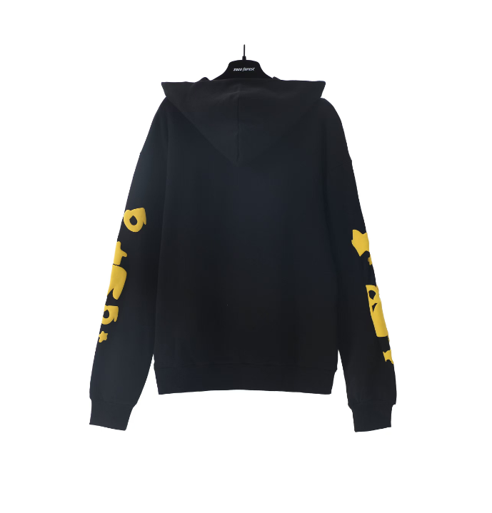 Sp5der Web Hoodie