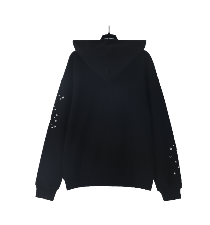 Sp5der Web Hoodie