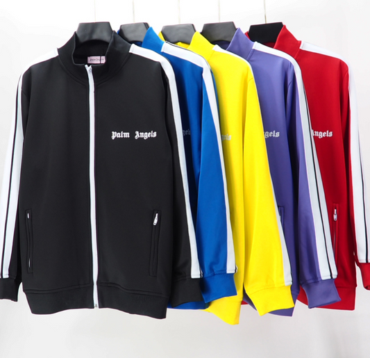 Palm Angels Classic Track Jacket *FULL SETS* – Multiple Colors