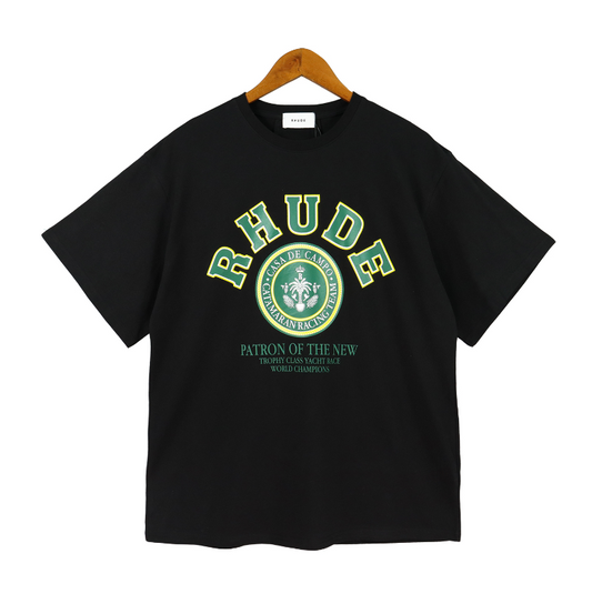 Rhude Minimalist Tee