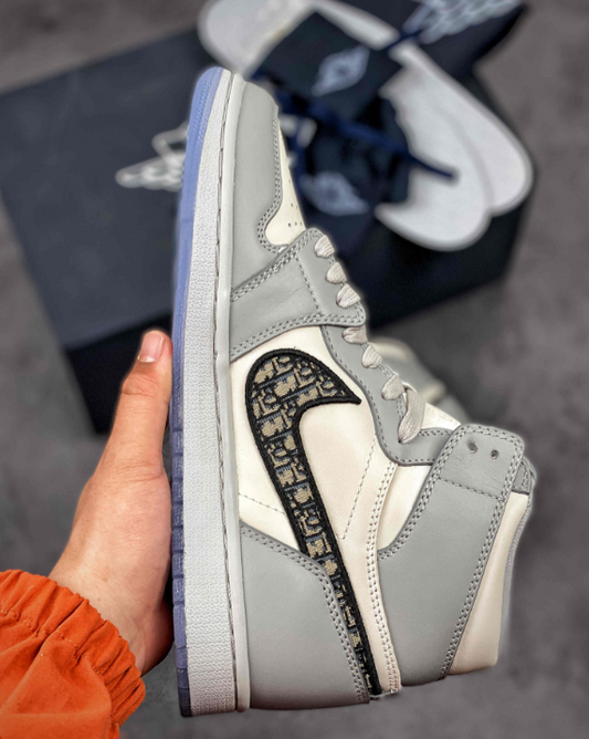 Air Jordan 1 High OG x Dior