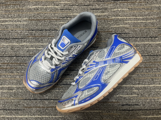 Bottega Veneta Orbit Sneakers