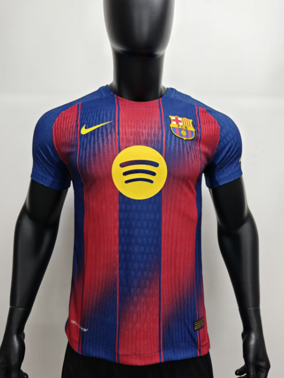 2025/2026 Season Soccer Jerseys
