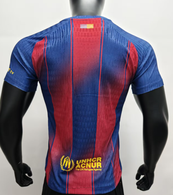 2025/2026 Season Soccer Jerseys