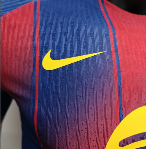 2025/2026 Season Soccer Jerseys