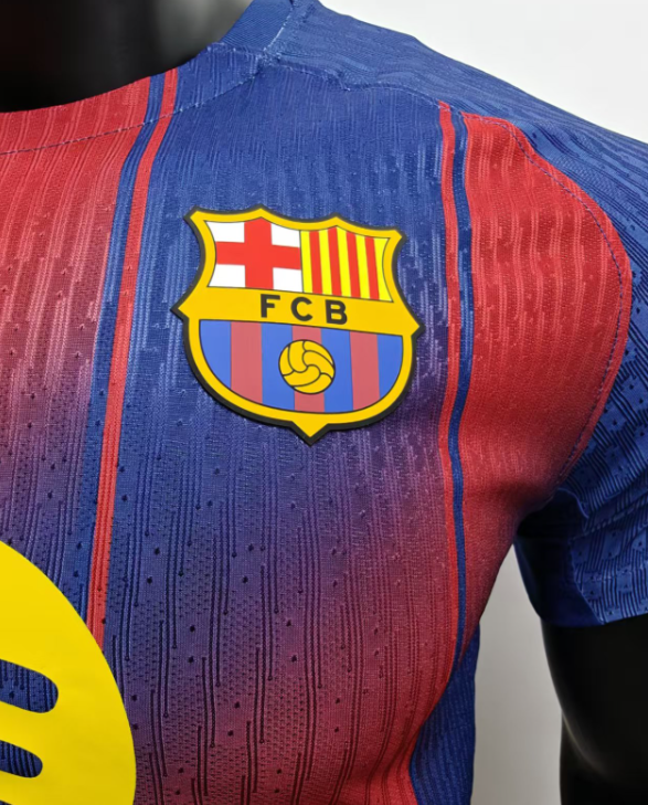 2025/2026 Season Soccer Jerseys