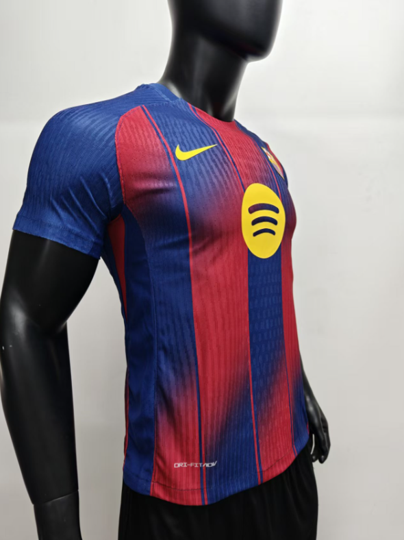 2025/2026 Season Soccer Jerseys
