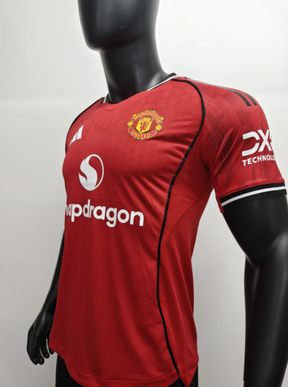 2025/2026 Season Soccer Jerseys