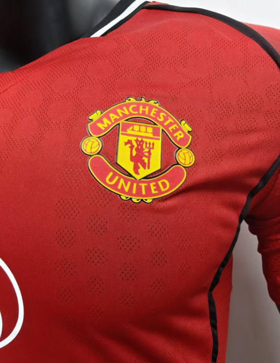 2025/2026 Season Soccer Jerseys