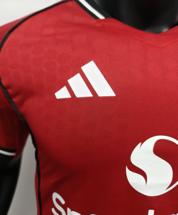 2025/2026 Season Soccer Jerseys