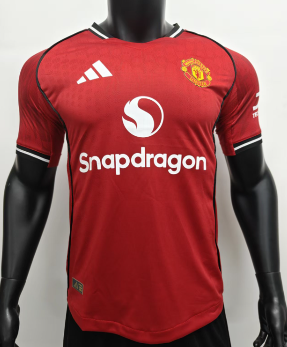 2025/2026 Season Soccer Jerseys