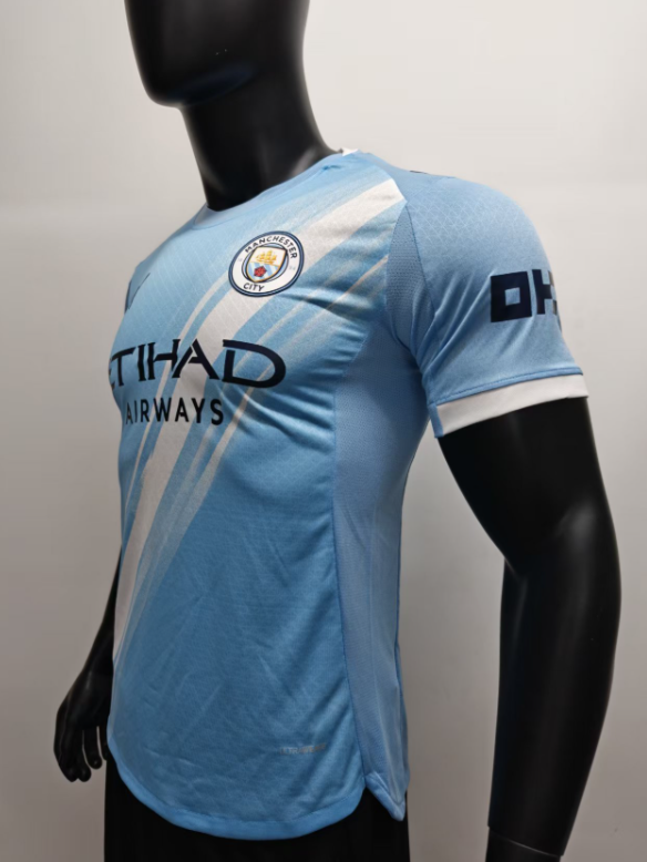 2025/2026 Season Soccer Jerseys