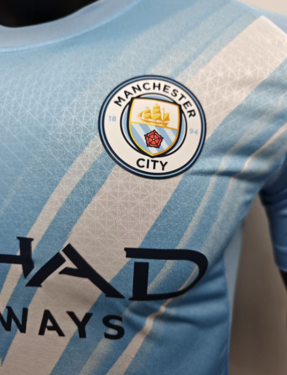 2025/2026 Season Soccer Jerseys