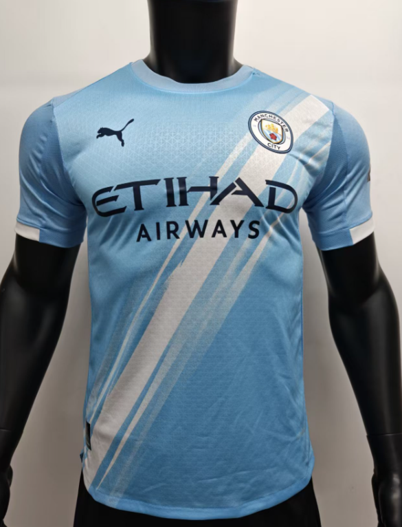 2025/2026 Season Soccer Jerseys