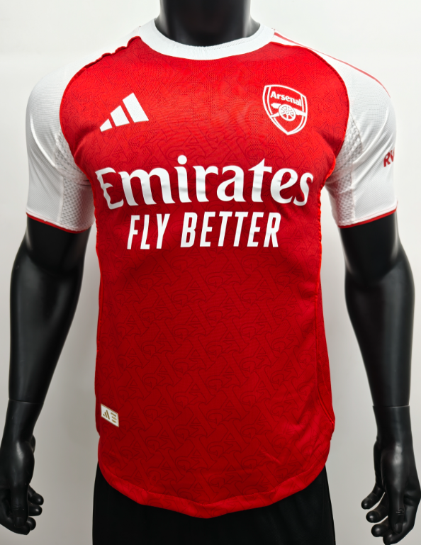 2025/2026 Season Soccer Jerseys