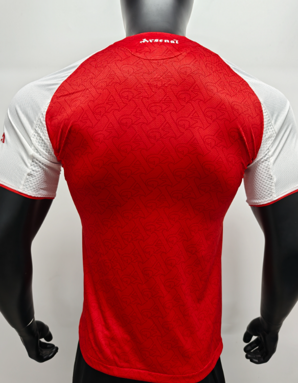 2025/2026 Season Soccer Jerseys