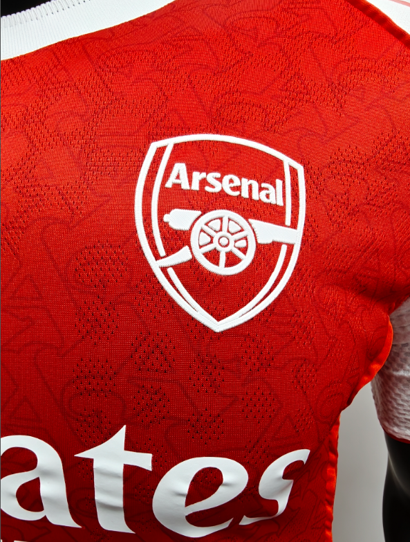 2025/2026 Season Soccer Jerseys