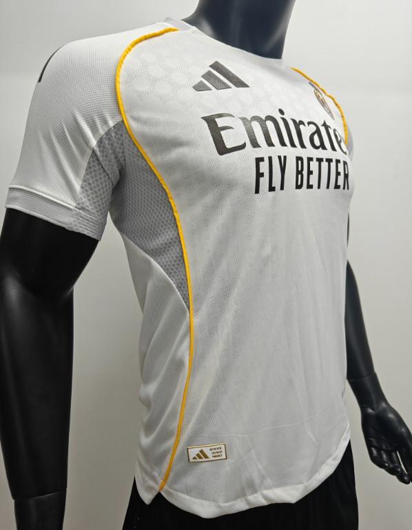 2025/2026 Season Soccer Jerseys