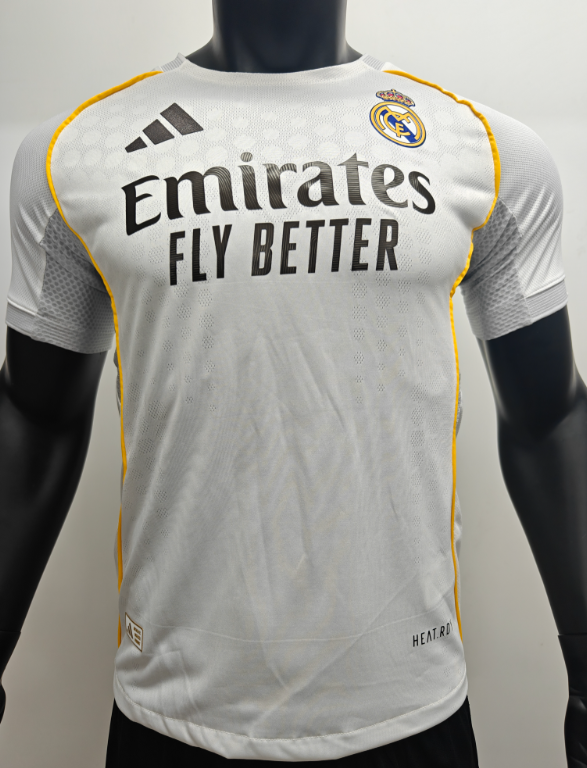 2025/2026 Season Soccer Jerseys