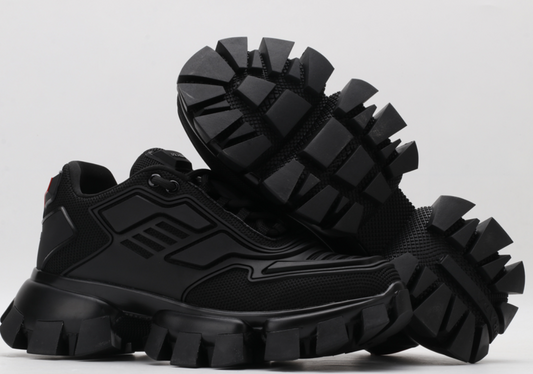 Prada Cloudbust Thunder Sneakers