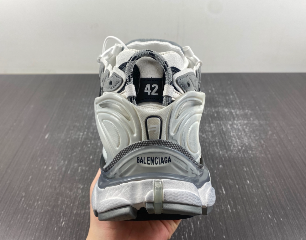 Balenciaga Runner Sneakers
