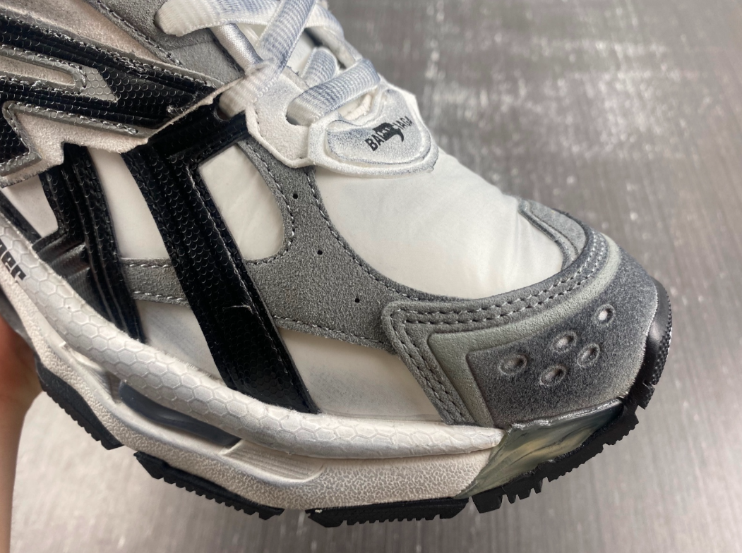 Balenciaga Runner Sneakers