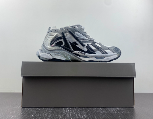 Balenciaga Runner Sneakers