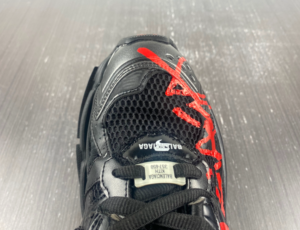 Balenciaga Runner Sneakers