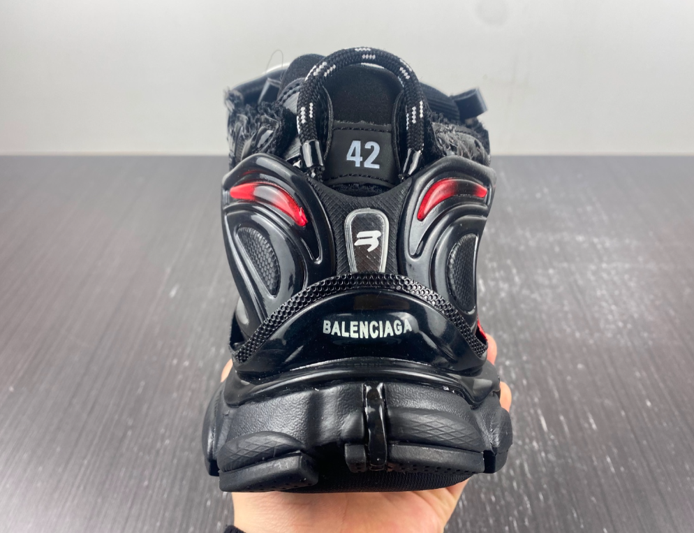 Balenciaga Runner Sneakers