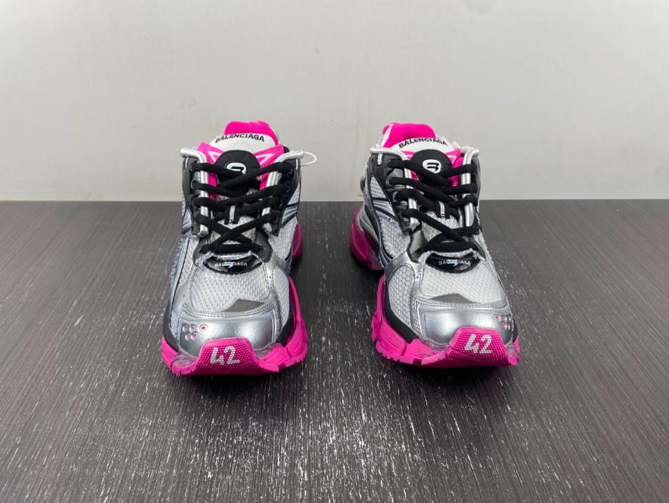 Balenciaga Runner Sneakers