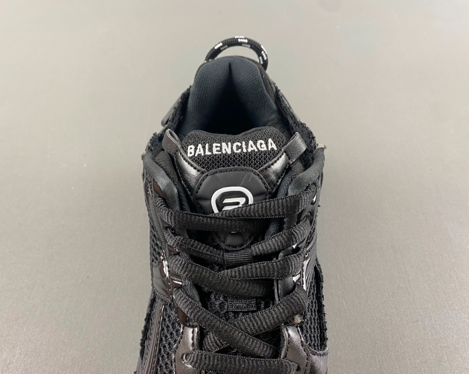 Balenciaga Runner Sneakers