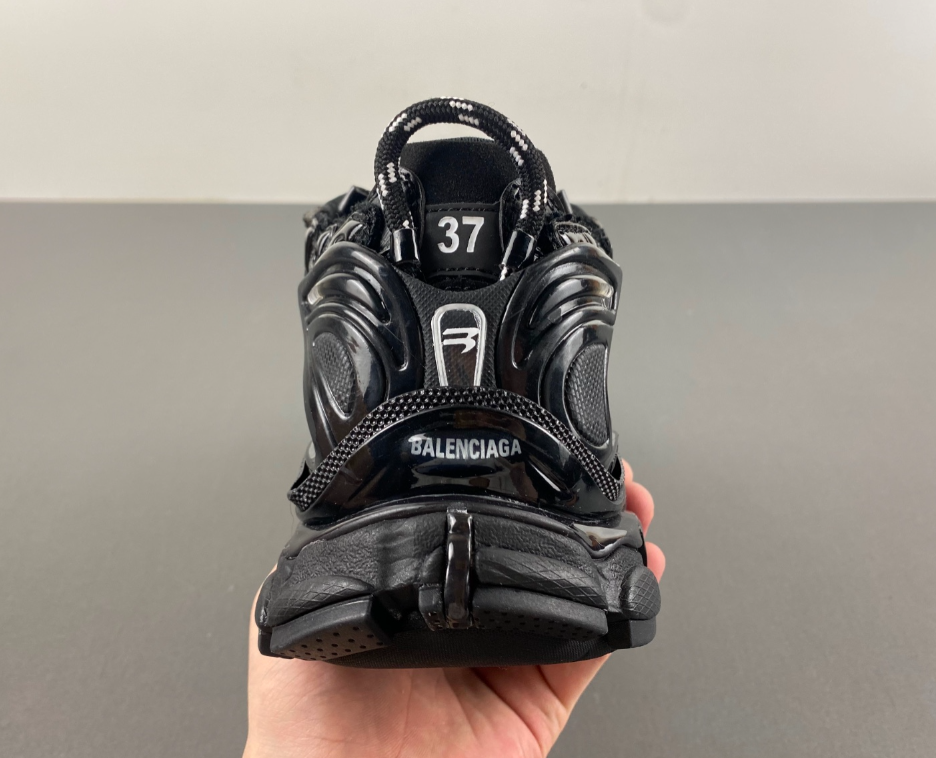 Balenciaga Runner Sneakers