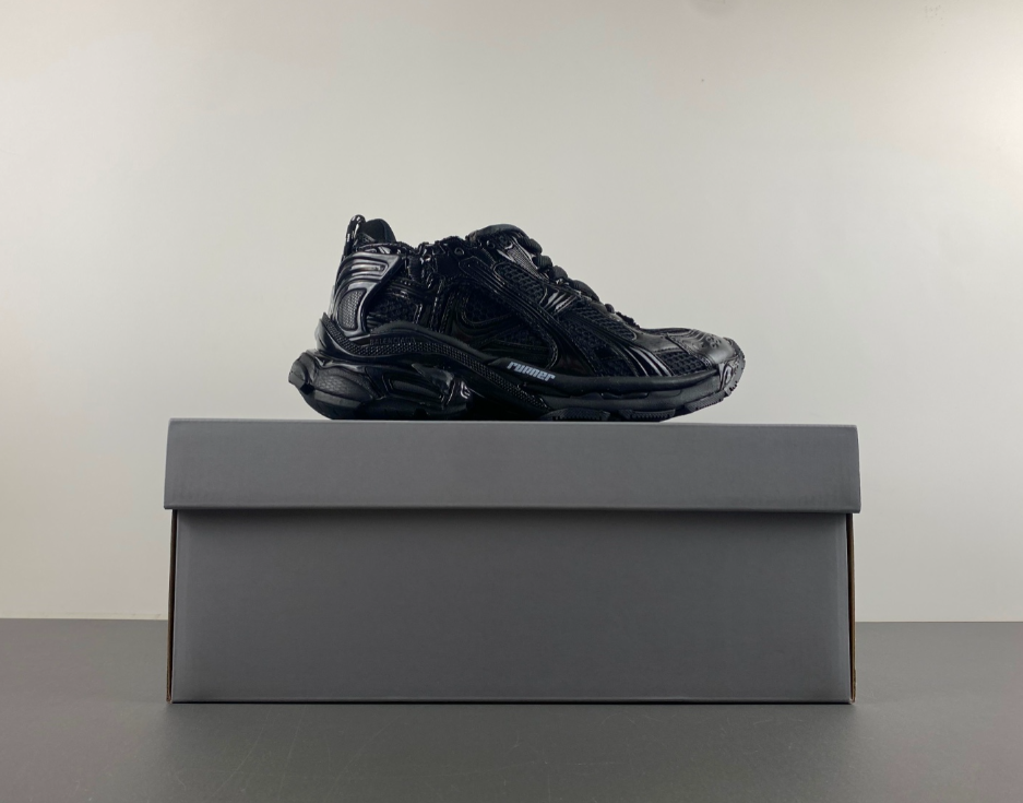 Balenciaga Runner Sneakers