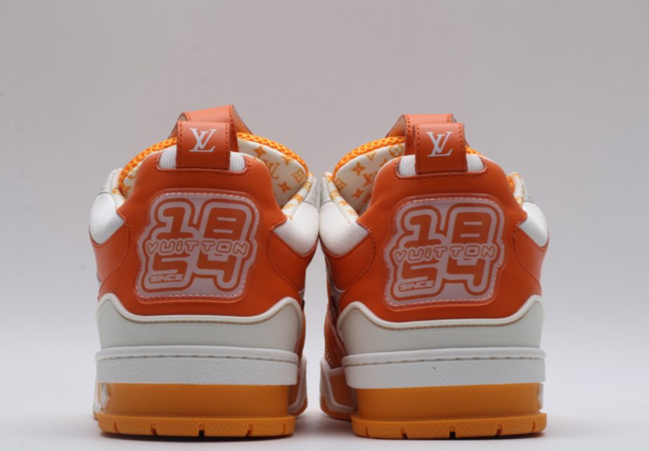 Louis Vuitton LV Trainer Sneakers