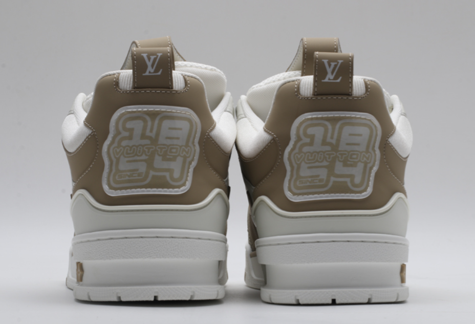 Louis Vuitton LV Trainer Sneakers