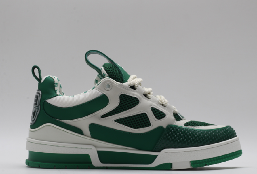 Louis Vuitton LV Trainer Sneakers